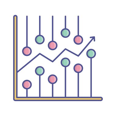 Kolayca değiştirebilen ya da düzenleyebilen vektör simgesini çiz