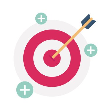 Kolayca değiştirebilen ya da düzenleyebilen Düz Vektör simgesine odaklan