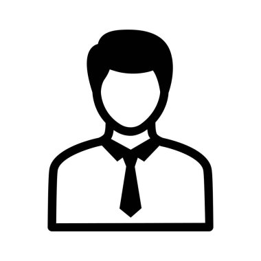 Kolayca değiştirebilen ya da düzenleyebilen çalışan eGlyph vektör simgesi