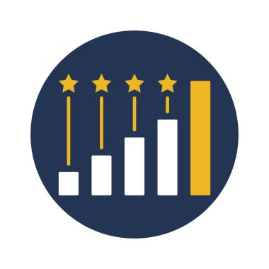 Kolayca düzenleyebilen veya düzenleyebilen Ölçüm İşareti Arkaplan vektör simgesi