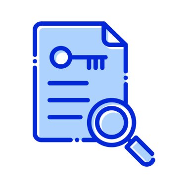 Anahtar kelime oluşturucu, anahtar kelime, oluşturma, tam olarak düzenlenebilir vektör simgelerini ara