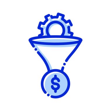 Seo dönüşüm oranı, dönüştürme oranı, oran, seo tamamen düzenlenebilir vektör simgeleri