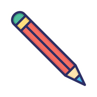 Düzenleme, yorum, yazma, tamamen düzenlenebilir vektör simgeleri