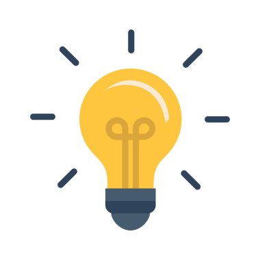 yüksek kalite içerik, içerik, fikir, yaratıcı tamamen düzenlenebilir vektör simgeleri