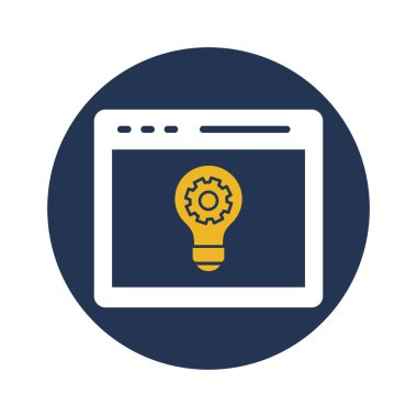 Web sitesi optimizasyonu, optimizasyonu, web sitesi, seo tam olarak düzenlenebilir vektör simgeleri