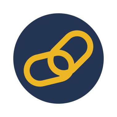 Bağlantı oluşturma, Seo, bağlantılar, tamamen düzenlenebilir vektör simgeleri