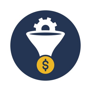 Seo dönüşüm oranı, dönüştürme oranı, oran, seo tamamen düzenlenebilir vektör simgeleri