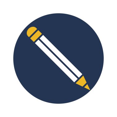 Düzenleme, yorum, yazma, tamamen düzenlenebilir vektör simgeleri