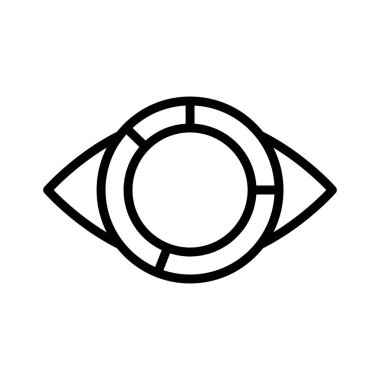 Reklam raporu, çevrimiçi görünüm, çevrimiçi kazanç, tamamen düzenlenebilir vektör simgelerinin pazarlanması