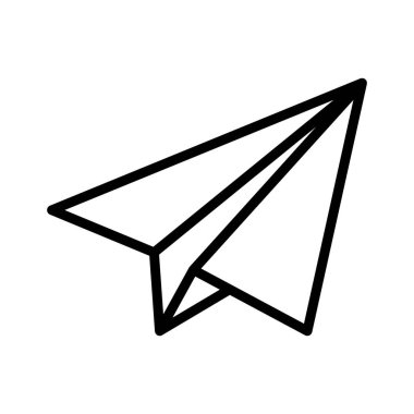 İleti iletisi, gönderme, ileti, tam olarak düzenlenebilir vektör simgeleri