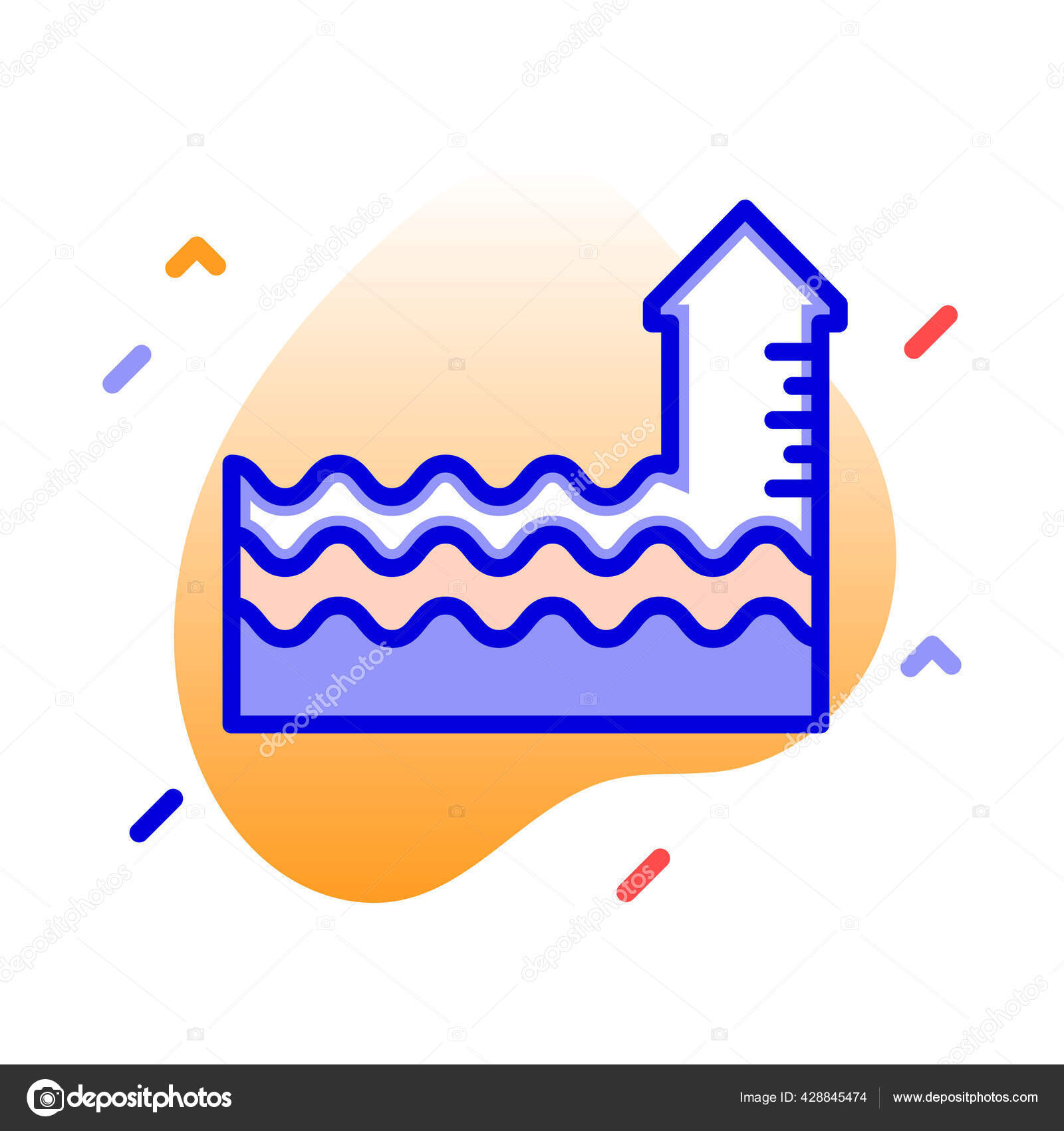 67 Rising Sea Level Vector Images Rising Sea Level Illustrations Depositphotos