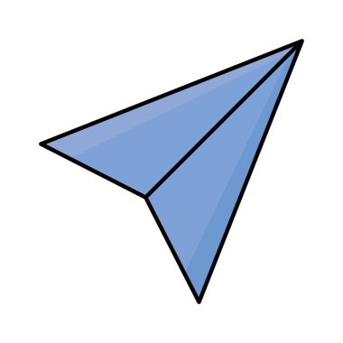 Dart Yarı Glyph biçim vektör simgesi kolayca düzenlenebilir ya da değiştirilebilir