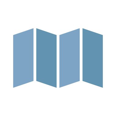 Kolayca düzenleyebilen ve düzenleyebilen Grafik Yarı Glyph biçim vektör simgesi