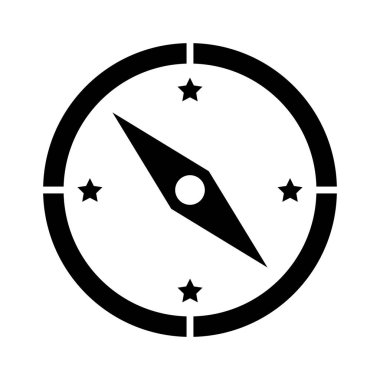 Alan Yarı Glyph biçim vektör simgesi kolayca düzenlenebilir ya da değiştirilebilir