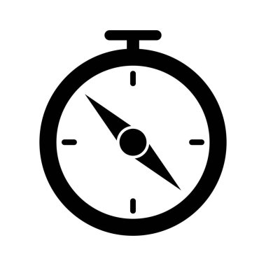 Alan Yarı Glyph biçim vektör simgesi kolayca düzenlenebilir ya da değiştirilebilir