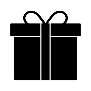  Kolayca değiştirebilen ya da düzenleyebilen Kutu Yarı Glyph biçim vektör simgesi