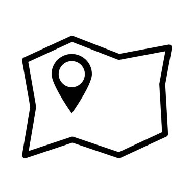 Kolayca düzenleyebilen ve düzenleyebilen Grafik Yarı Glyph biçim vektör simgesi