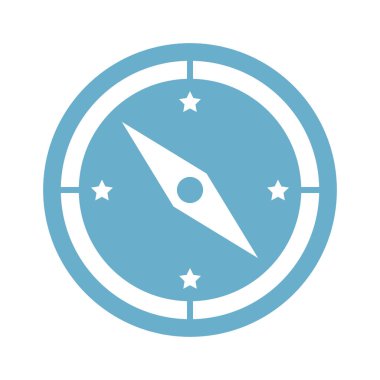 Alan Glyph Arkaplan vektör simgesi kolayca düzenleyebilir ya da değiştirebilir