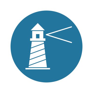 Kolayca düzenleyebilen ya da düzenleyebilen Glyph Arkaplan Vektör Simgesi Oluşturuluyor