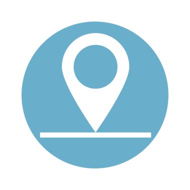  Gps Glyph Arkaplan vektör simgesi kolayca düzenleyebilir ya da değiştirebilir