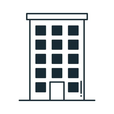 Kolayca değiştirebilen ya da düzenleyebilen Yarı Glyph vektör simgesi oluşturuluyor