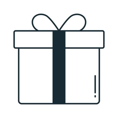  Kolayca değiştirebilen ya da düzenleyebilen Kutu Yarı Glyph vektör simgesi