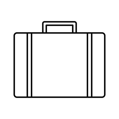 Kolayca düzenleyebilen ve düzenleyebilen Evrak Satırı vektör simgesi