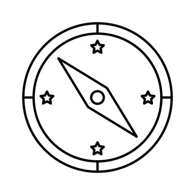 Alan Çizgisi vektör simgesi kolayca düzenleyebilir ya da değiştirebilir