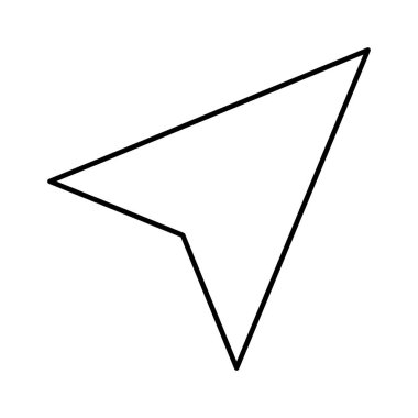 Dart Satırı vektör simgesi kolayca düzenlenebilir ya da düzenlenebilir