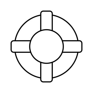 Crosshair Satır vektör simgesi kolayca düzenleyebilir ya da değiştirebilir