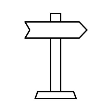  Yönlendirme postası vektör simgesi Kolayca düzenleyebilirsiniz