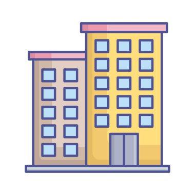 Kolayca düzenleyebilen ve düzenleyebilen Vektör Simgesini Doldur