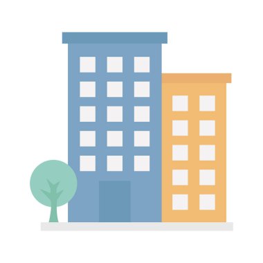 Düz Vektör Simgesini Düzleştirir veya düzenleyebilir