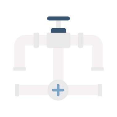 Kolayca düzenleyebilen ya da düzenleyebilen Süper sekme Düz Vektör Simgesi