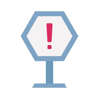  Kolayca düzenleyebilen veya düzenleyebilen Düz Vektör Simgesi