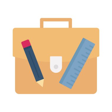 Kolayca düzenleyebilen ve düzenleyebilen Düz Vektör Simgesi Aracı