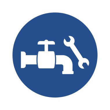 Hijyenik Kabartma Arkaplan Vektör Simgesi Kolayca düzenleyebilen