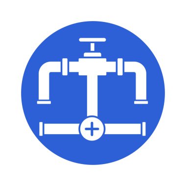 Kolayca düzenleyebilen veya düzenleyebilen Süper sekme Glyph Arkaplan Vektör Simgesi