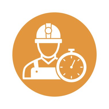 Kolayca düzenleyebilen veya düzenleyebilen Glyph Vektör Simgesi