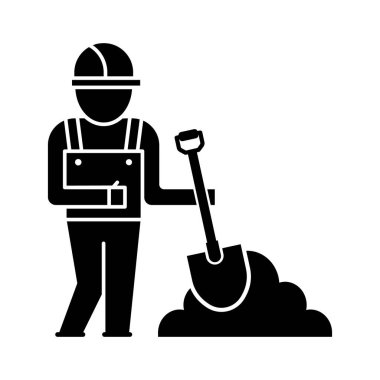 Kolayca değiştirilebilen ya da düzenlenebilen bir Glyph vektör simgesi oluştur