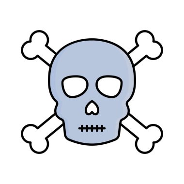  Siber suçlar Kolayca değiştirebilen veya düzenleyebilen vektör simgesini doldur