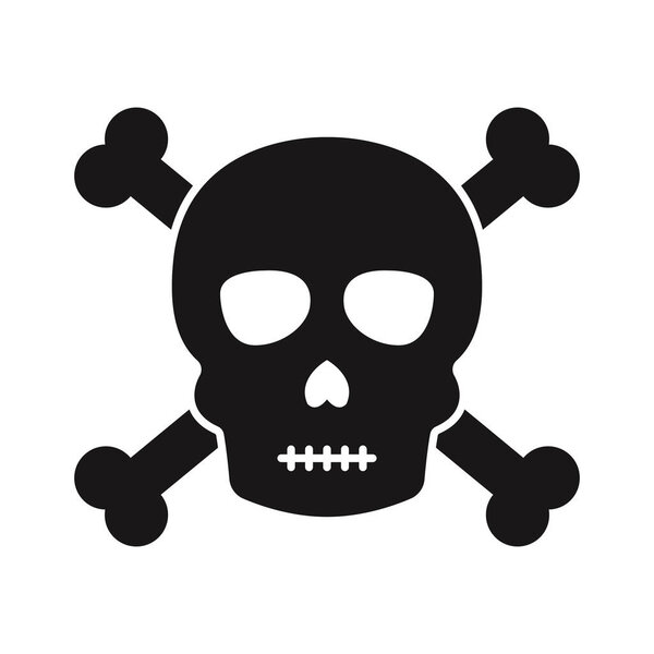  Киберпреступность Glyph векторный значок, который можно легко изменить или отредактировать