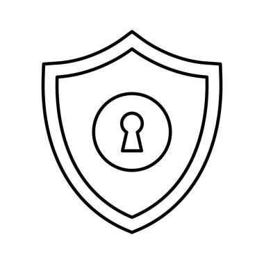 Kolayca düzenleyebilen ve düzenleyebilen Kontrol Satırı vektör simgesine erişim