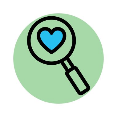  Çıkma, bir ortak bul Kolayca düzenleyebilen veya düzenleyebilen arka plan vektör simgesini doldur