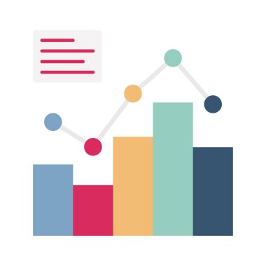 Kolayca değiştirilebilen ya da düzenlenebilen analiz edilmiş Vektör simgesi