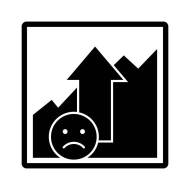 Kolayca değiştirilebilen ya da düzenlenebilen izole edilmiş vektör simgesini çoğalt