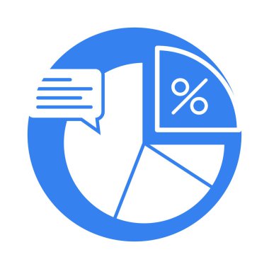 Kolayca değiştirilebilen ya da düzenlenebilen izole edilmiş vektör simgesi