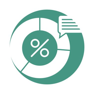 Kolayca değiştirilebilen ya da düzenlenebilen Orantılı Vektör simgesi