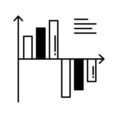 Kolayca değiştirilebilen ya da düzenlenebilen analiz edilmiş Vektör simgesi
