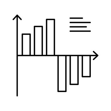 Kolayca değiştirilebilen ya da düzenlenebilen analiz edilmiş Vektör simgesi